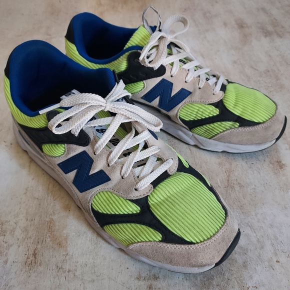 Mens New Balance x90 - Picture 1 of 5